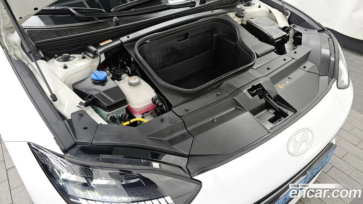 [object Object] Ioniq6 2023 из KR, фото 6