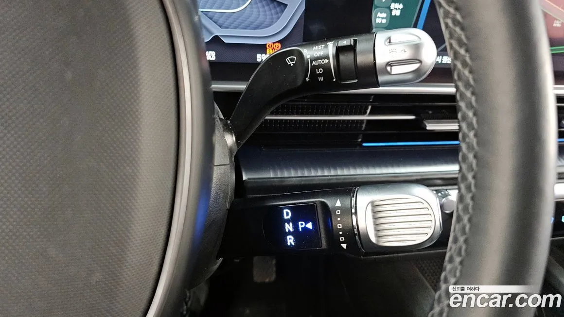 [object Object] Ioniq6 2023 из KR, фото 9