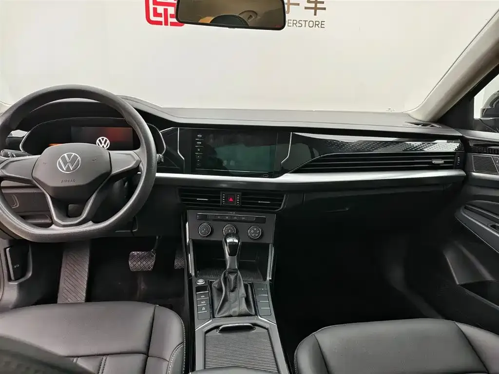 Volkswagen Passat 2022 из CN, фото 4
