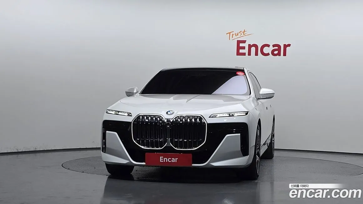 [object Object] 7-Series 2024 из KR, фото 3