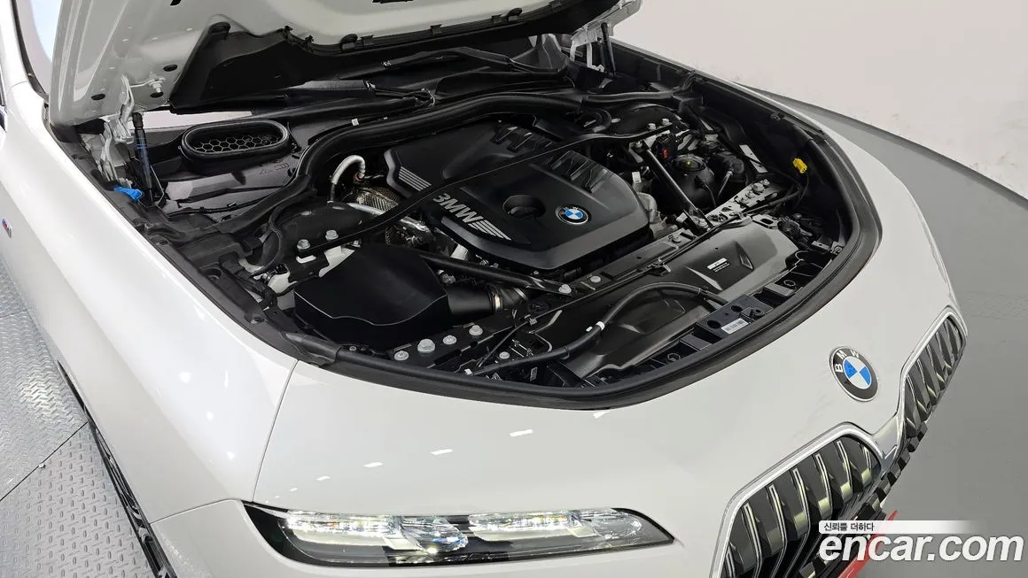 [object Object] 7-Series 2024 из KR, фото 6