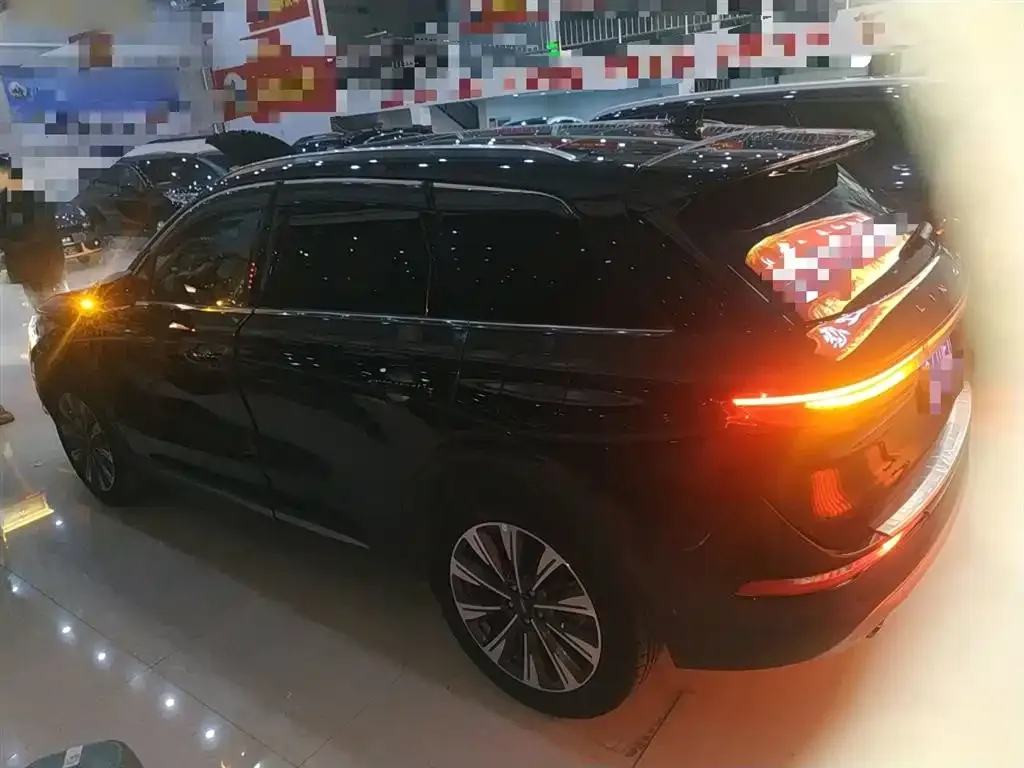 Lincoln Corsair 2021 из CN, фото 8