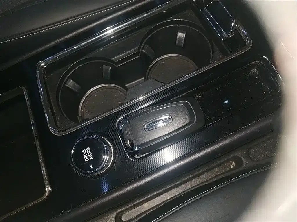 Lincoln Corsair 2021 из CN, фото 10