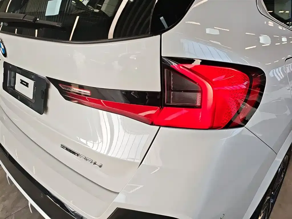 BMW X1 2025 из CN, фото 2