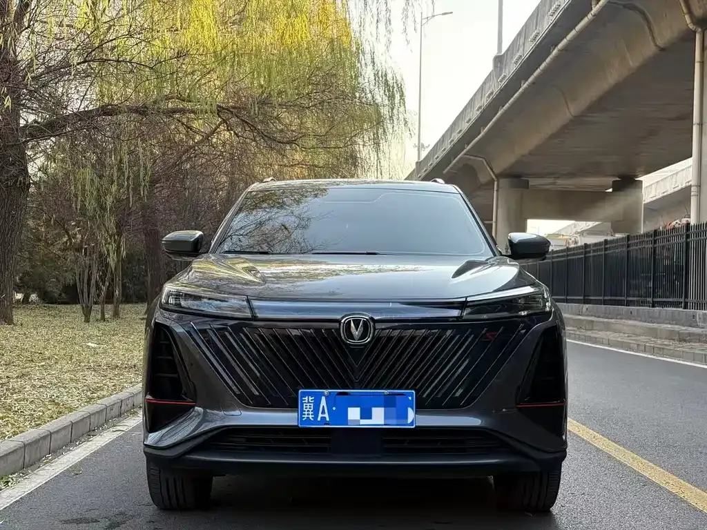 Changan CS75PLUS 2023 из CN, фото 9