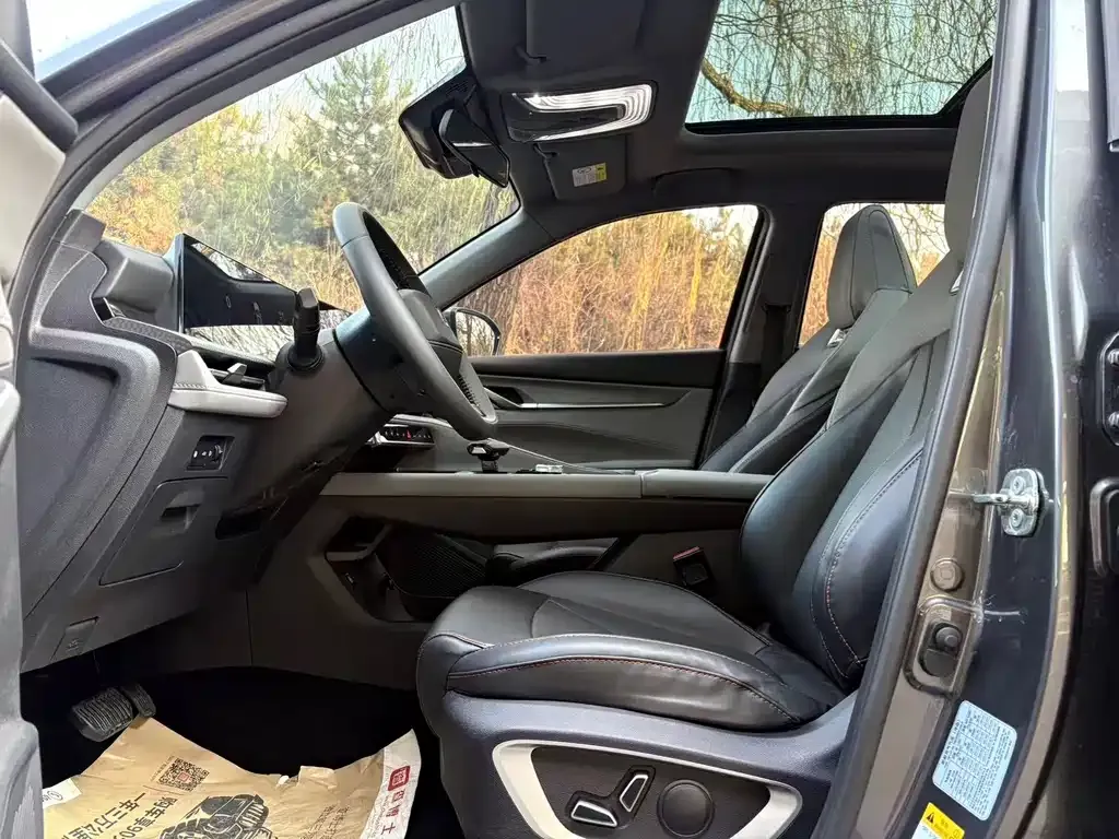 Changan CS75PLUS 2023 из CN, фото 5
