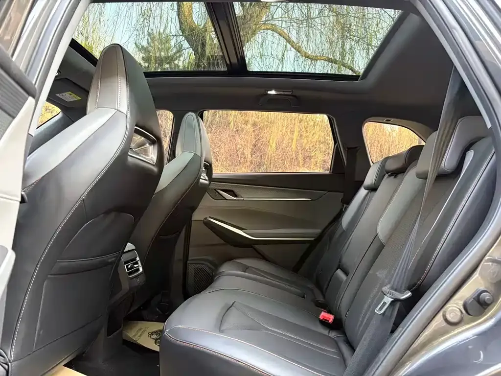 Changan CS75PLUS 2023 из CN, фото 4