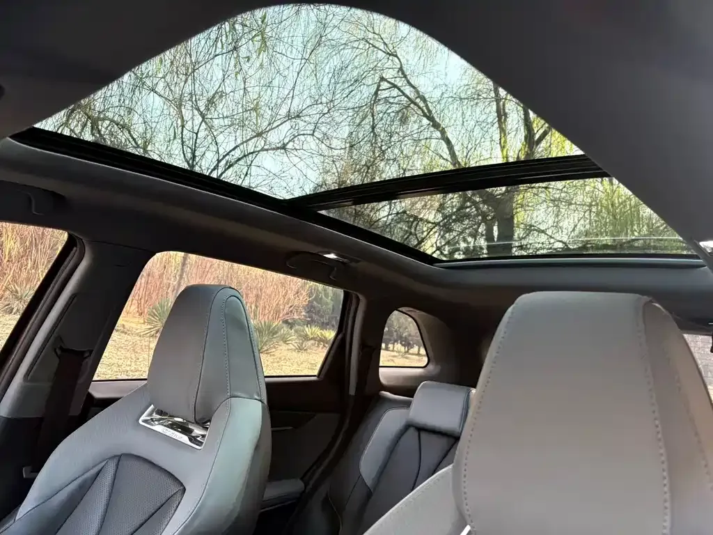 Changan CS75PLUS 2023 из CN, фото 8