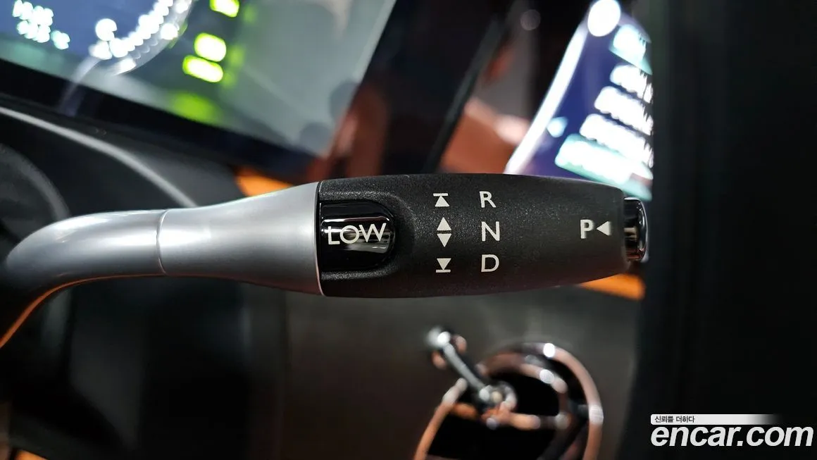 Rolls-Royce Ghost 2022 из KR, фото 5