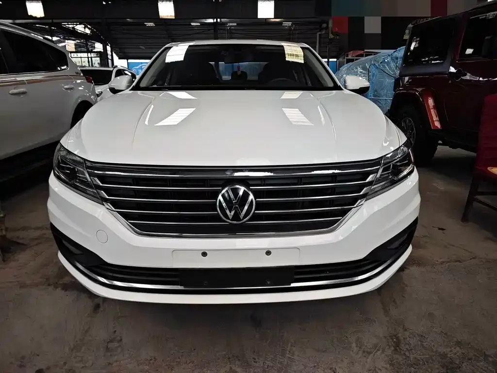 Volkswagen Lavida 2022 из CN, фото 6
