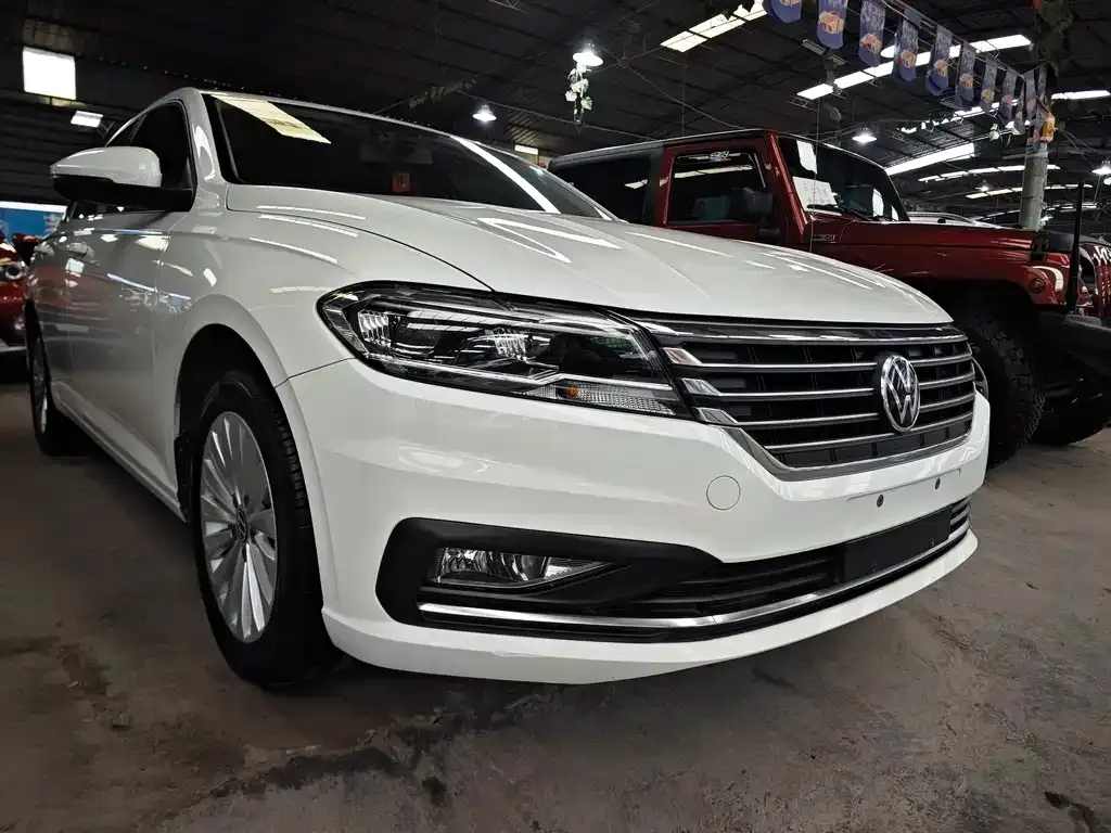 Volkswagen Lavida 2022 из CN, фото 5