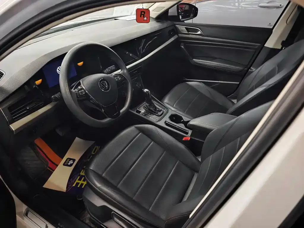 Volkswagen Lavida 2022 из CN, фото 3