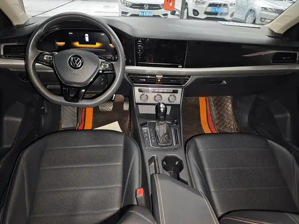Volkswagen Lavida 2022 из CN, фото 9
