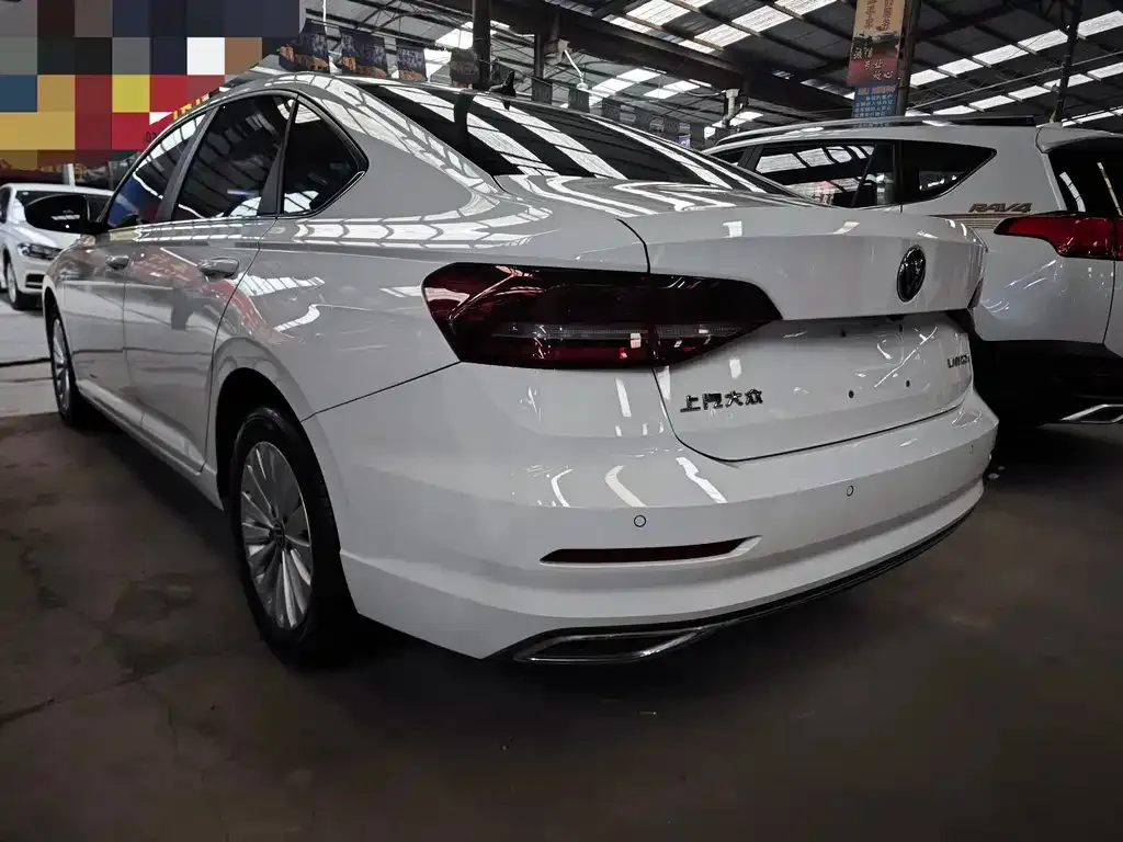 Volkswagen Lavida 2022 из CN, фото 7