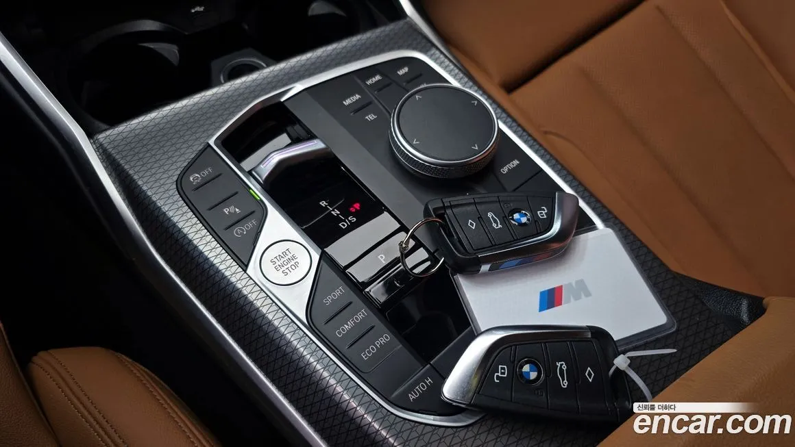 BMW 3-Series 2023 из KR, фото 8