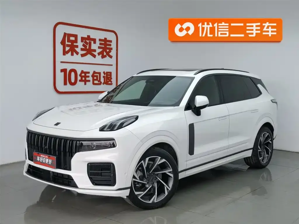 Lynk & Co 09 2022 из CN, фото 1