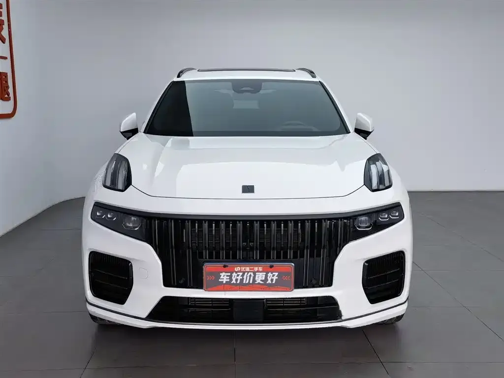 Lynk & Co 09 2022 из CN, фото 3