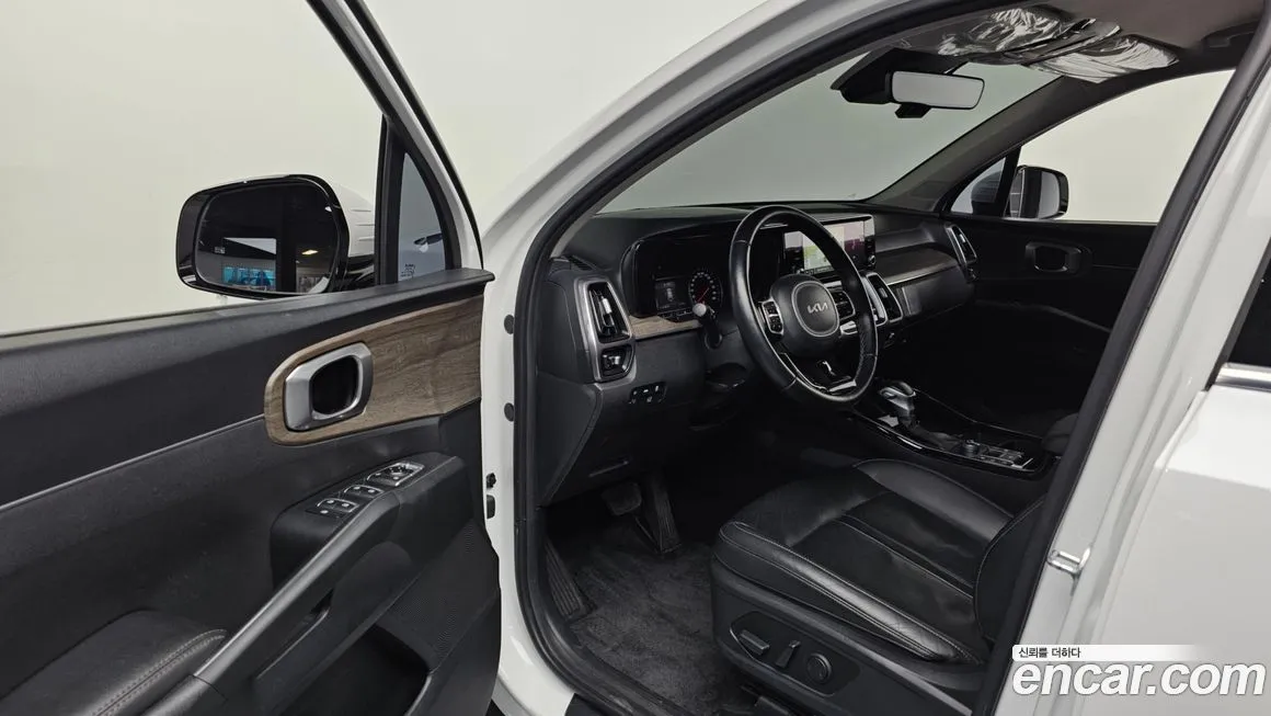 Kia Sorento — фото 2