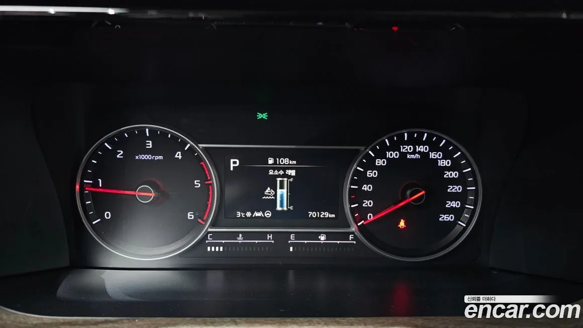Kia Sorento — фото 5