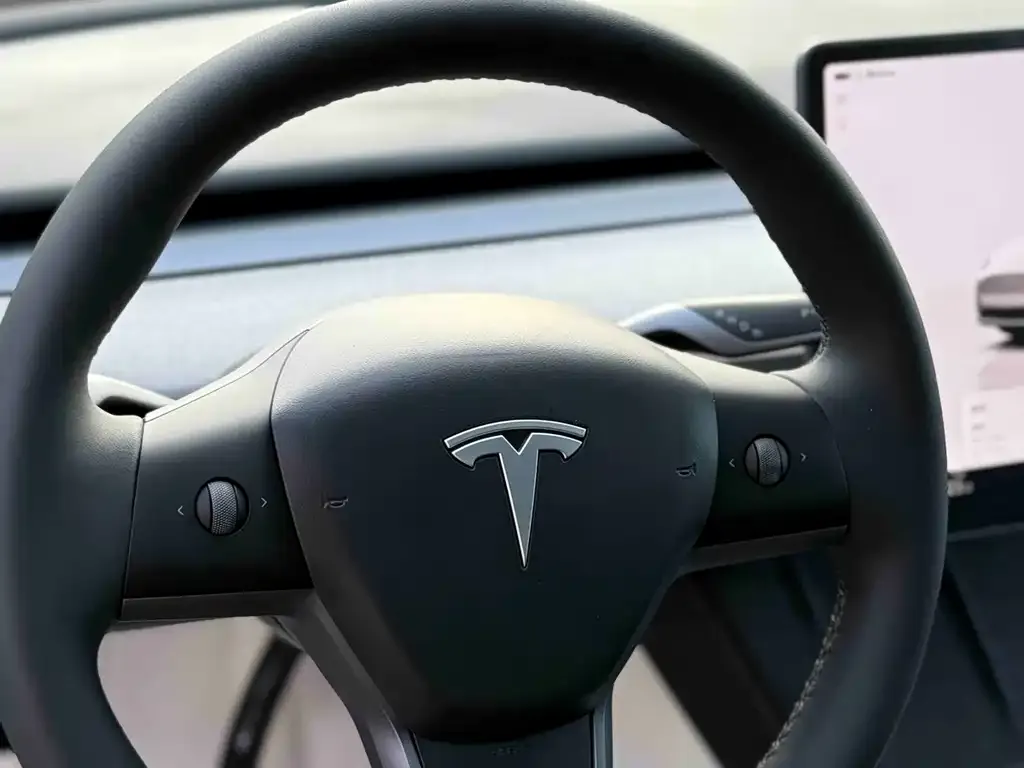 Tesla Model Y — фото 5