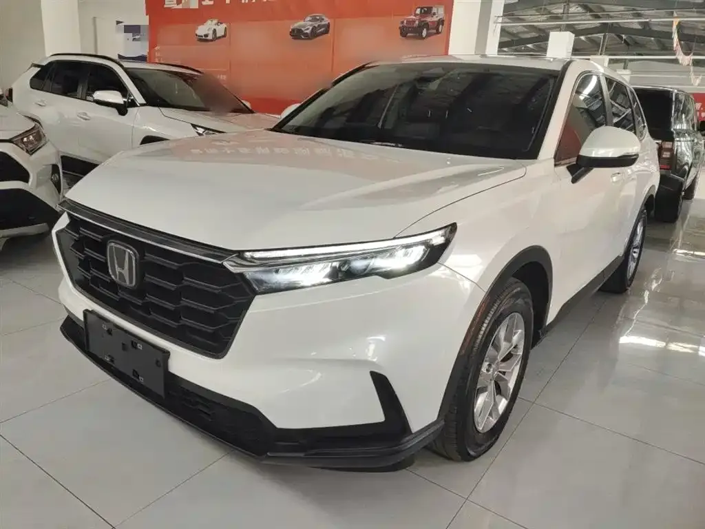 Honda CR-V 2023 из CN, фото 7