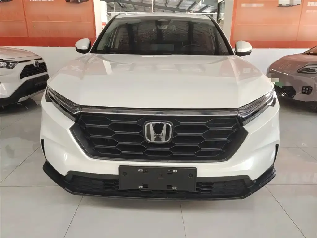 Honda CR-V 2023 из CN, фото 10