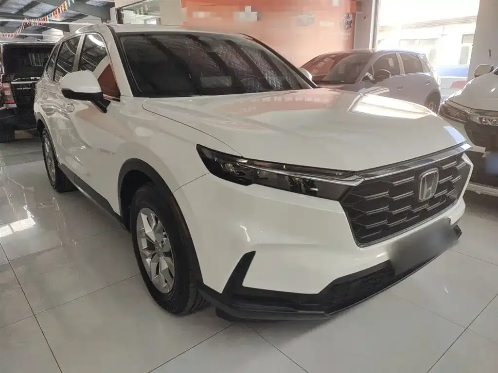 Honda CR-V 2023 из CN, фото 8