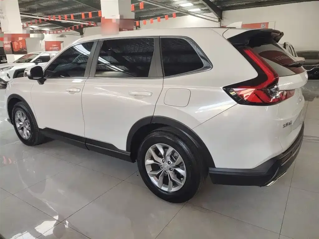Honda CR-V 2023 из CN, фото 4