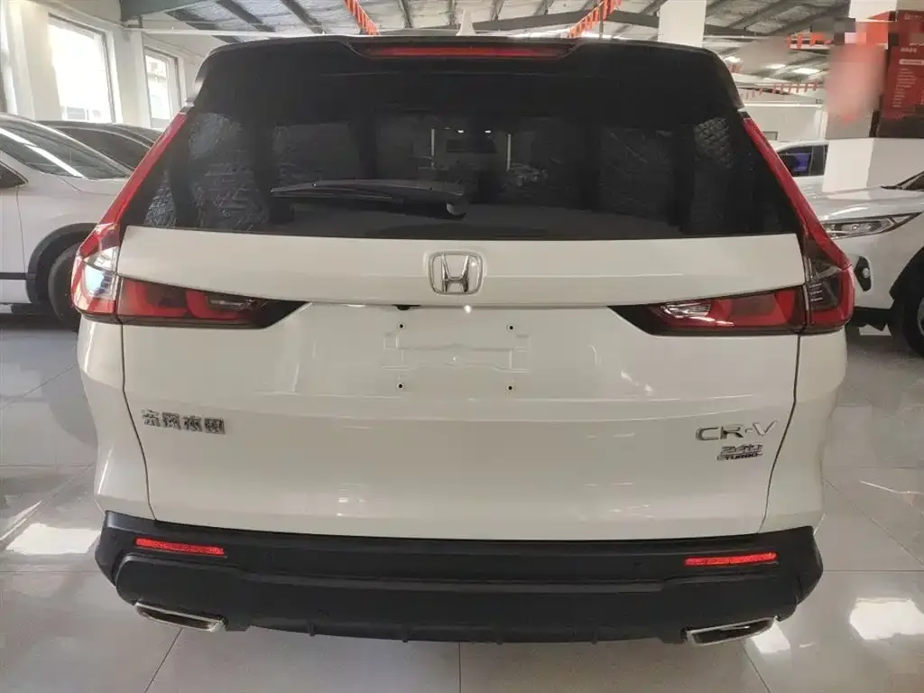 Honda CR-V 2023 из CN, фото 3