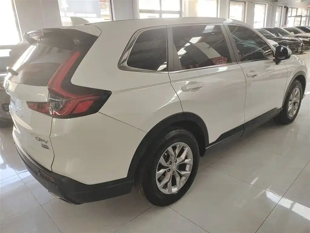 Honda CR-V 2023 из CN, фото 6