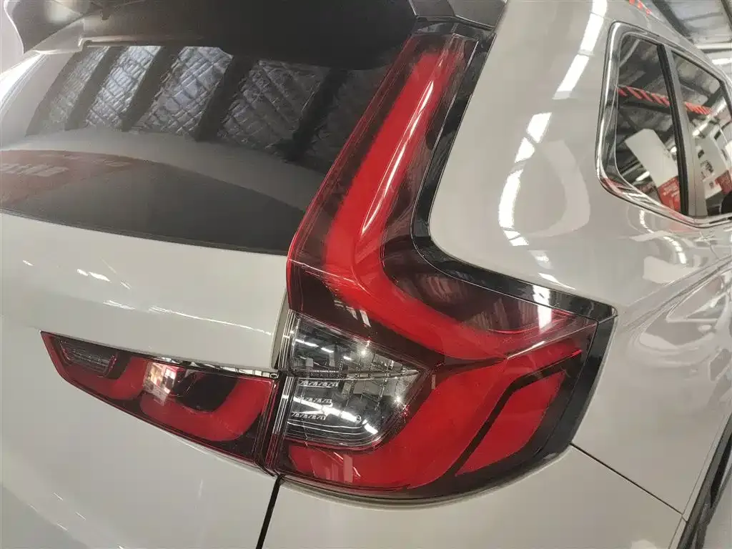 Honda CR-V 2023 из CN, фото 5