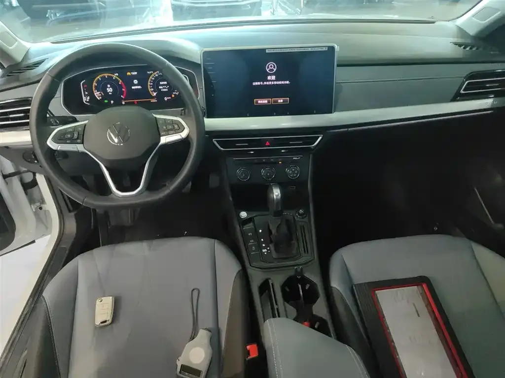 Volkswagen Lavida 2025 из CN, фото 3