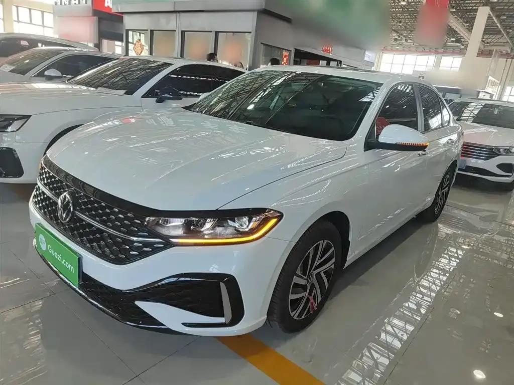 Volkswagen Lavida 2025 из CN, фото 6