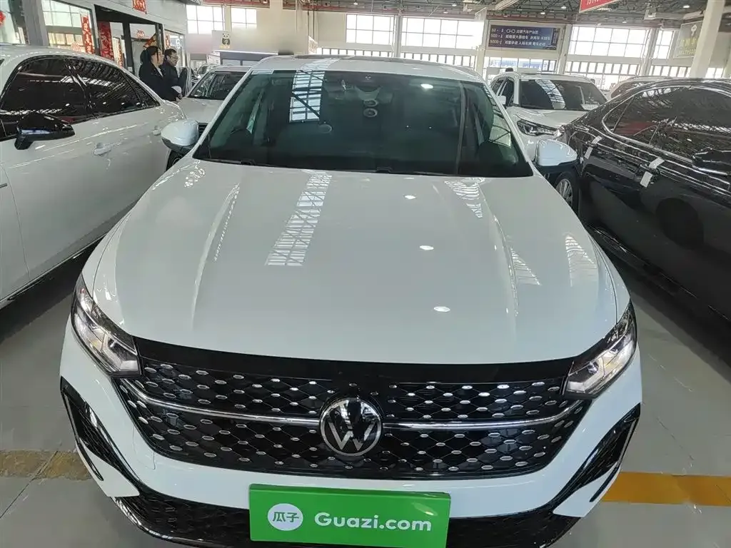 Volkswagen Lavida 2025 из CN, фото 10