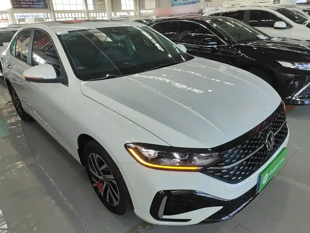 Volkswagen Lavida 2025 из CN, фото 7