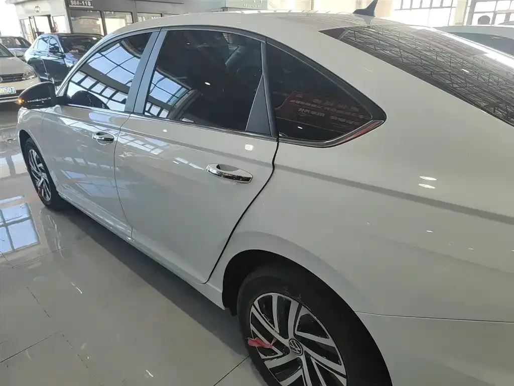 Volkswagen Lavida 2025 из CN, фото 8