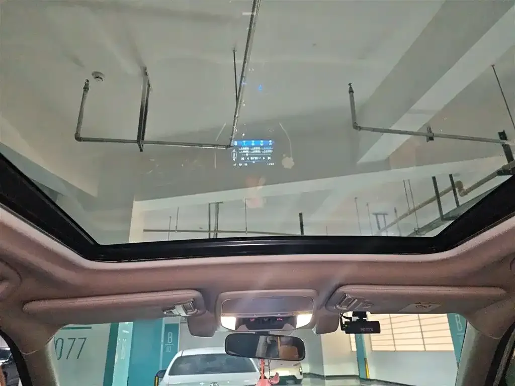 Subaru Forester 2021 из CN, фото 3