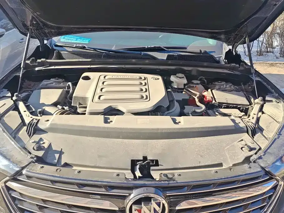 Buick Envision S 2023 из CN, фото 7