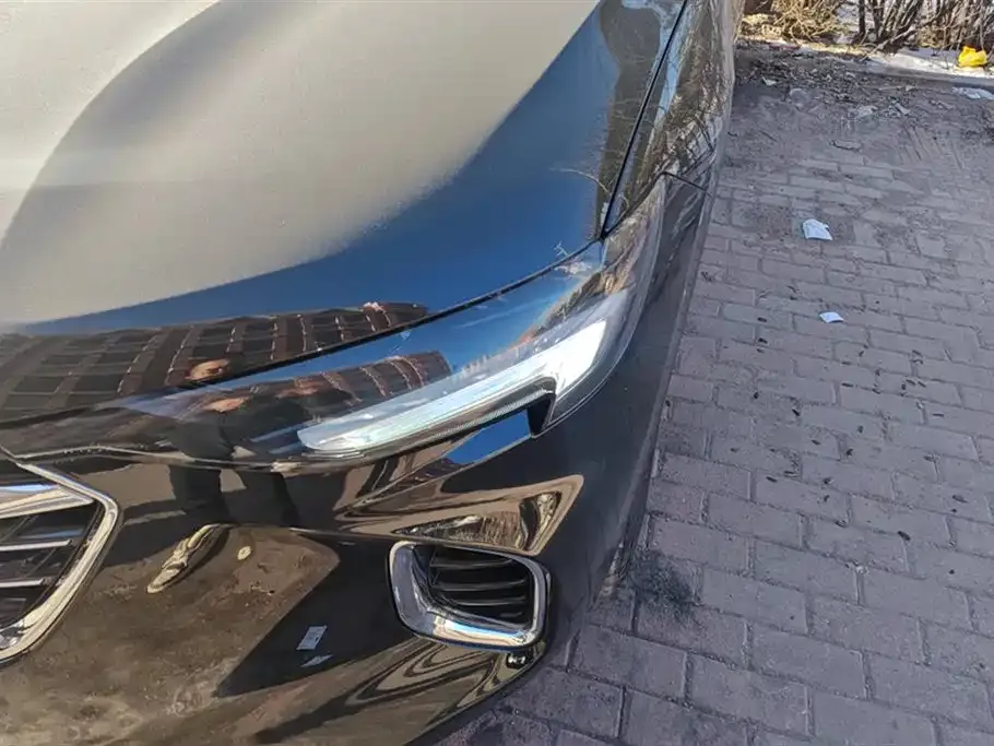 Buick Envision S 2023 из CN, фото 9