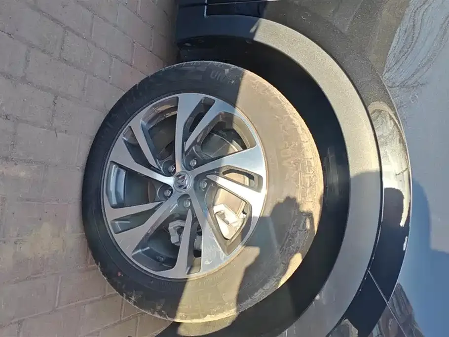 Buick Envision S 2023 из CN, фото 3