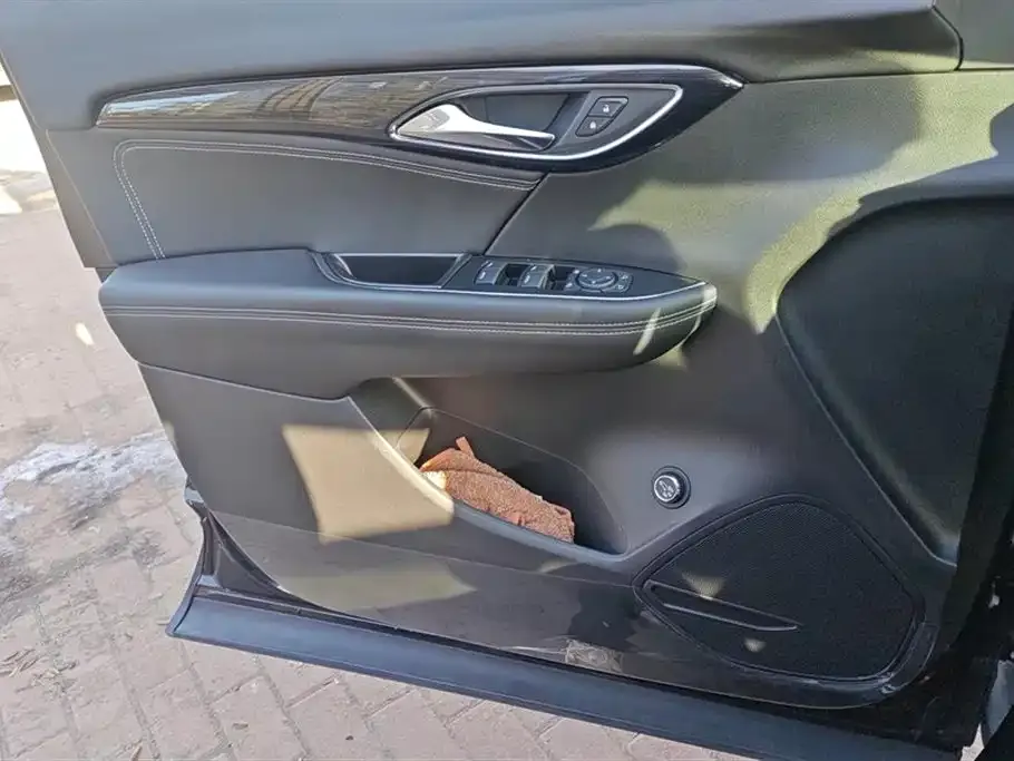 Buick Envision S 2023 из CN, фото 2