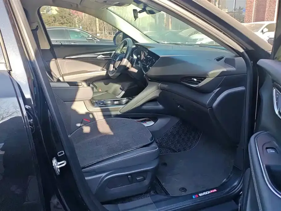 Buick Envision S 2023 из CN, фото 6