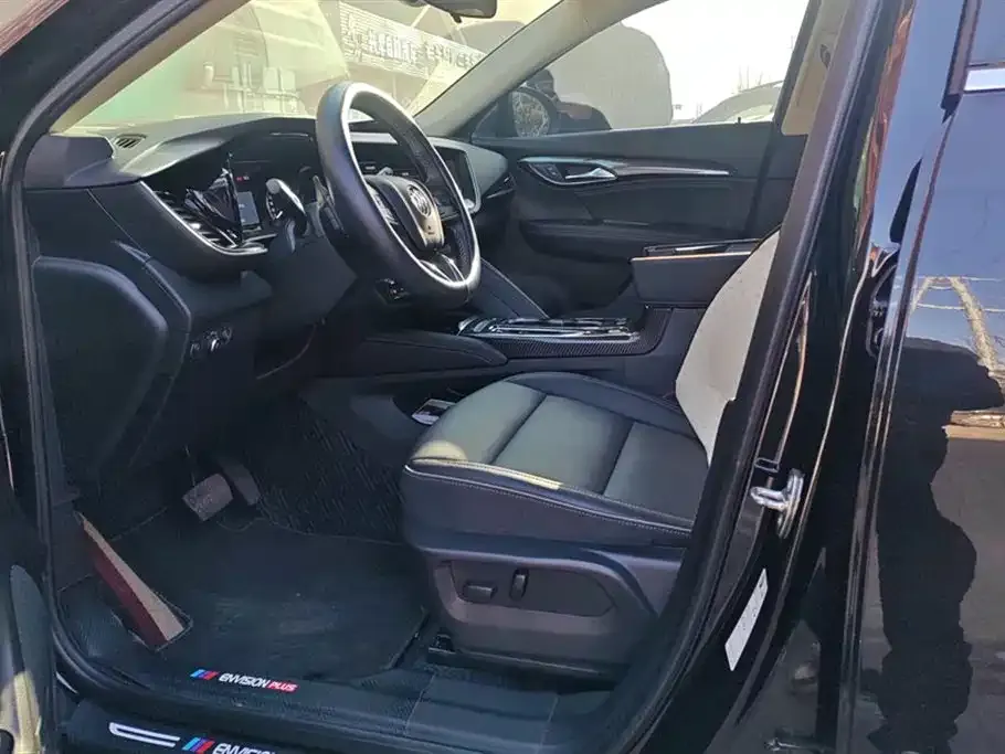 Buick Envision S 2023 из CN, фото 8