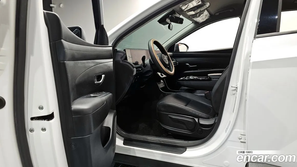 Hyundai Tucson — фото 6