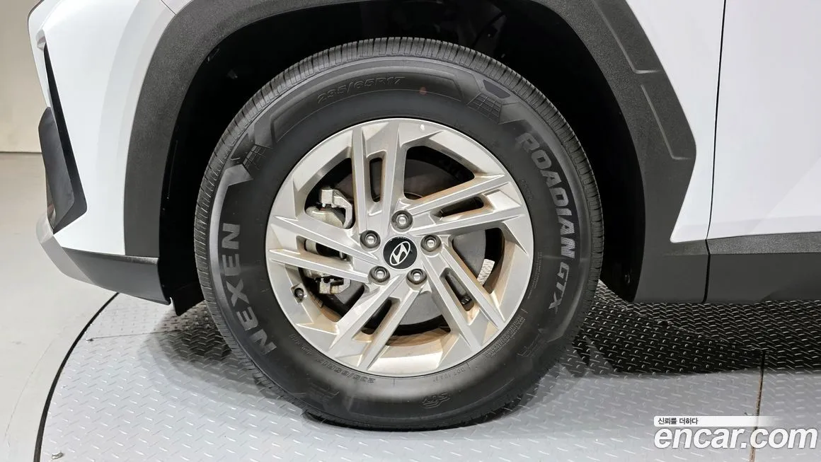 Hyundai Tucson — фото 2