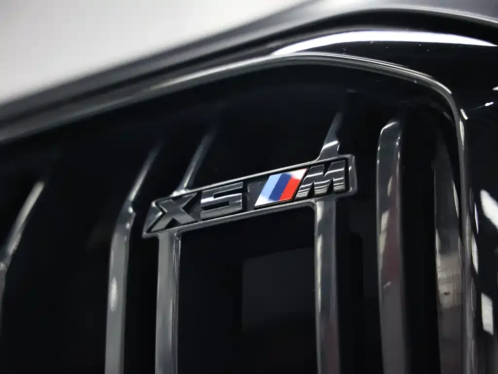 BMW X5 M — фото 3