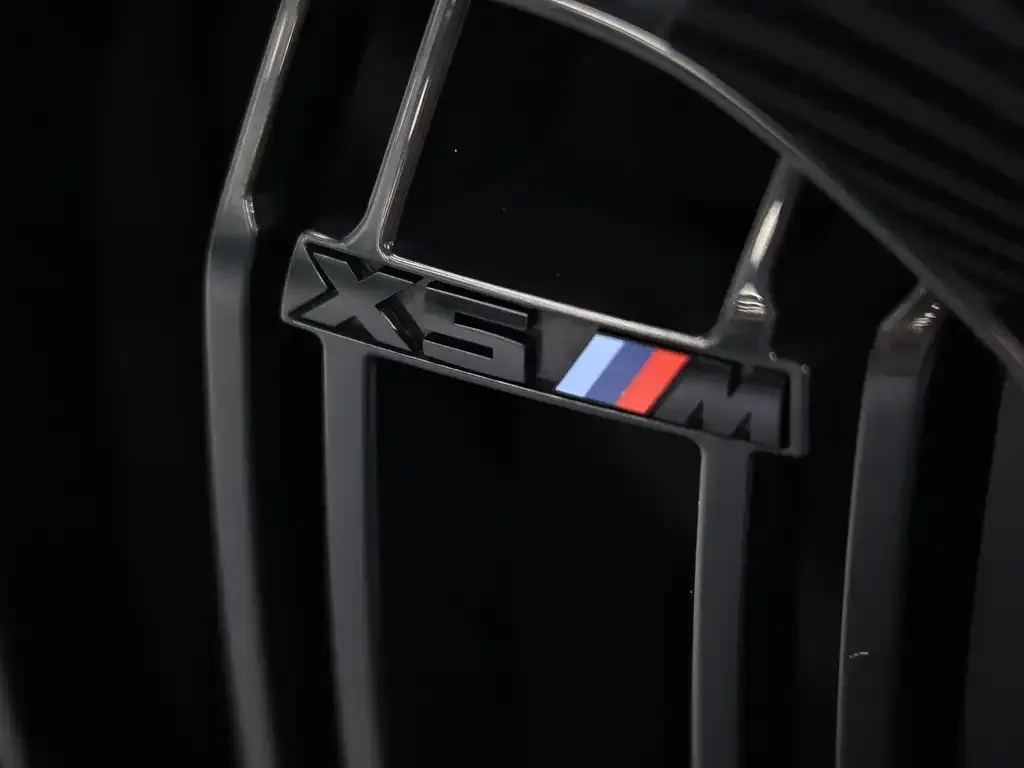 BMW X5 M — фото 2