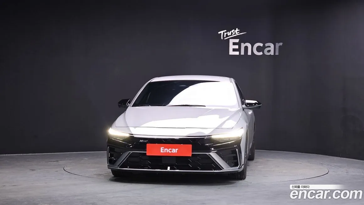 Hyundai AVANTE — фото 2