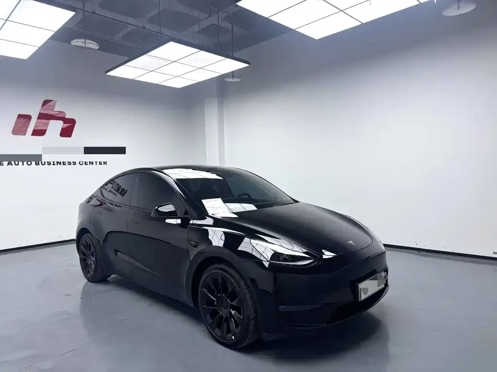 Tesla Model Y 2022 из CN, фото 6