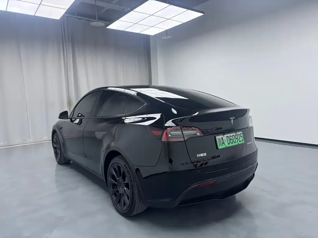 Tesla Model Y 2022 из CN, фото 7